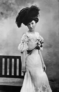 Heiress Prints: The Duchess of Roxburghe