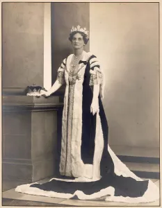 Qeiln Prints: Duchess of St Albans