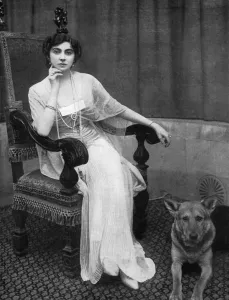 Edwina Prints: Duchess of Westminster
