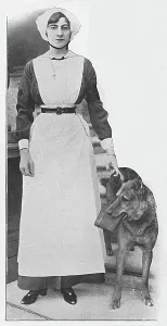 Constance Prints: The Duchess of Westminster, WW1
