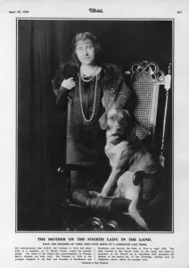 Bowes Prints: The Duchess of York