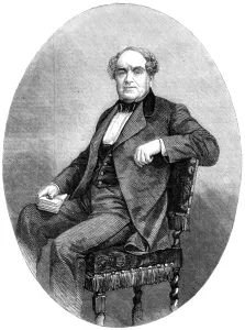 1801 Prints: A Dudley Mann