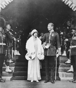 Bride Prints: Duff Carnegie Wedding