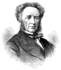 Images Dated 20th November 2004: The Duke of Buccleuch and Queensberry (1806-1884)