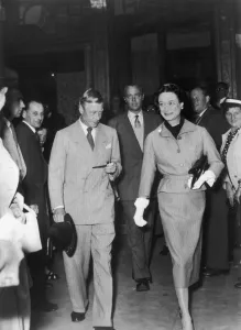 Jimmy Prints: Duke and Duchess of Windsor