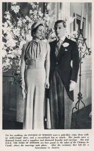 Salon Prints: The Duke and Duchess of Windsor