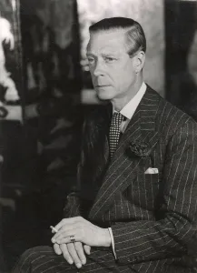 Paris Prints: Duke of Windsor