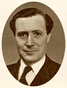 Duncan Prints: Duncan Sandys(1908-1987)
