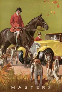 Tyre Prints: Dunlop Tyre Advert 21
