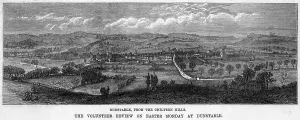 1877 Prints: DUNSTABLE