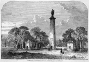Ww 2 Prints: Dunston Pillar