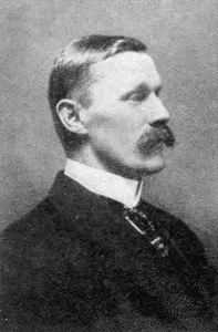 Commissioner Prints: E. J. E Swayne