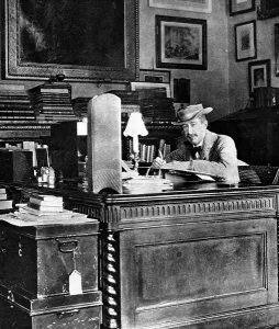 Discovery Prints: The Earl of Carnarvon