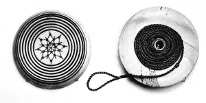 Period Prints: An Early 19th century Yo-Yo