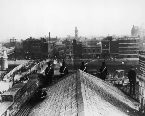 Dublin Prints: Easter Rising 1916