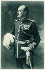 Edmund Prints: Edmund Allenby, 1st Viscount Allenby