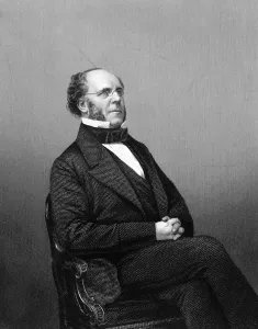 Images Dated 20th November 2004: Edward Baines (1774-1848)