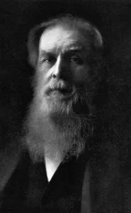 Culture Prints: Edward Burnett Tylor