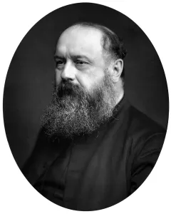 Images Dated 20th November 2004: Edward Harold Browne, c. 1876