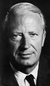 Conservative Prints: Edward Heath