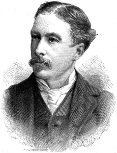 Guinness Prints: Edward Lord Iveagh