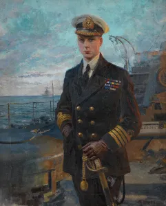 13th Prints: Edward, The Prince of Wales