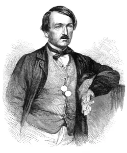 Diplomat Prints: Edward St John Neale