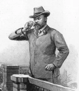 Waters Prints: Edward Vii / Graphic 1894