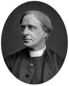 Images Dated 20th November 2004: Edward White Benson (1829-1896)