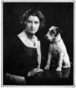 Eileen Prints: Eileen Hood, 1928