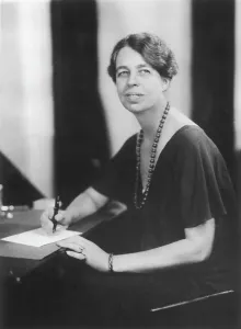 Eleanor Prints: Eleanor Roosevelt