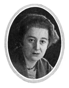 Elisabeth Prints: Elisabeth Scott (1898 - 1972)