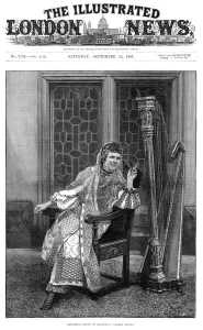 Elisabeth Prints: Elisabeth of Wied, Carmen Sylva