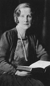 Australian Prints: Elizabeth von Arnim