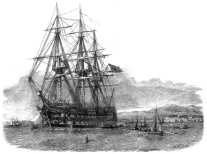 Skye Prints: Emigration from Skye