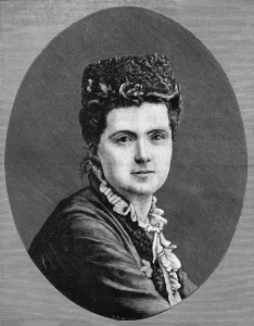 Mark Prints: Emilia Lady Dilke