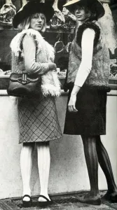 Clare Prints: Emma Booker and Clare Peploe