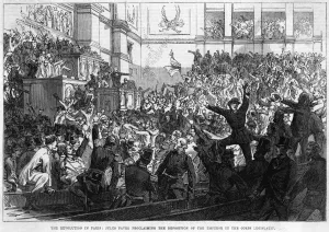 Jules Prints: Empire Dissolved