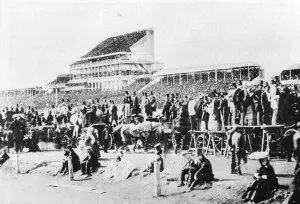 Derby Prints: The Epsom Derby