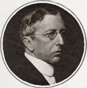 Prints of Sir Eric Maclagan (1879 - 1951), museum director and art historian. Appointed Director of the V&A in 1924. Date: C. 1940 May Prints: Eric Maclagan