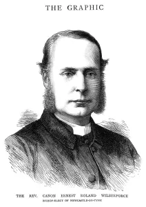 1840 Prints: Ernest Roland Wilberforc
