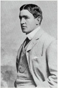Antarctic Prints: Ernest Shackleton (1874 - 1922)
