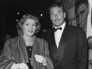 1959 Prints: Errol Flynn