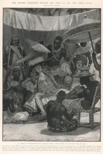 Treaty Prints: European Makes Treaty
