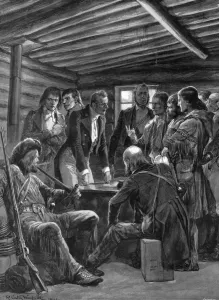 Columbia Prints: EVENTS / CANADA
