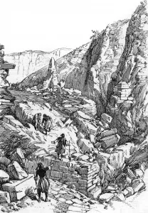 Troy Prints: Excavations at Troy