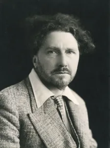 Poet Prints: Ezra Pound