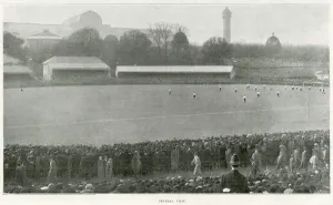Stadium Prints: The FA Cup Final 1899