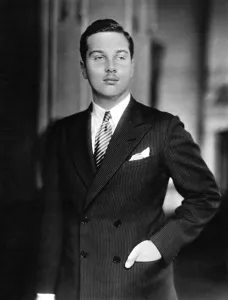 Faruk Prints: Farouk I of Egypt, 1936