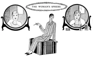 Eton Prints: Fashion advice in The Sphere